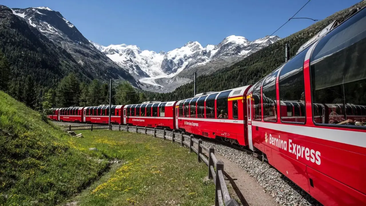 Guida aggiornata alle regole per spostarsi in treno con animali domestici Guida aggiornata alle regole per spostarsi in treno con animali domestici