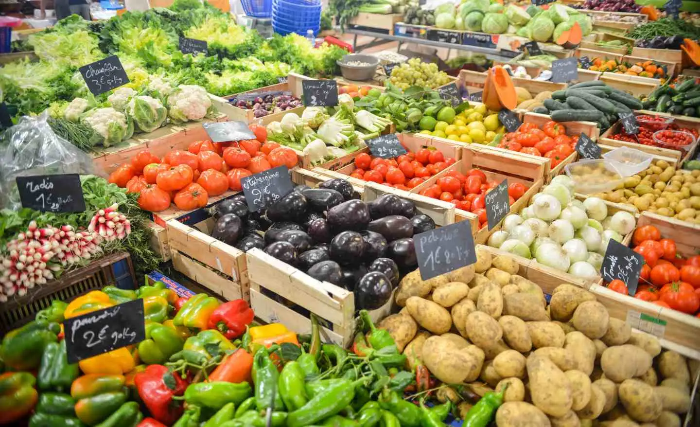Guida pratica: dove trovare mercatini tipici da non perdere a maggio Guida pratica: dove trovare mercatini tipici da non perdere a maggio