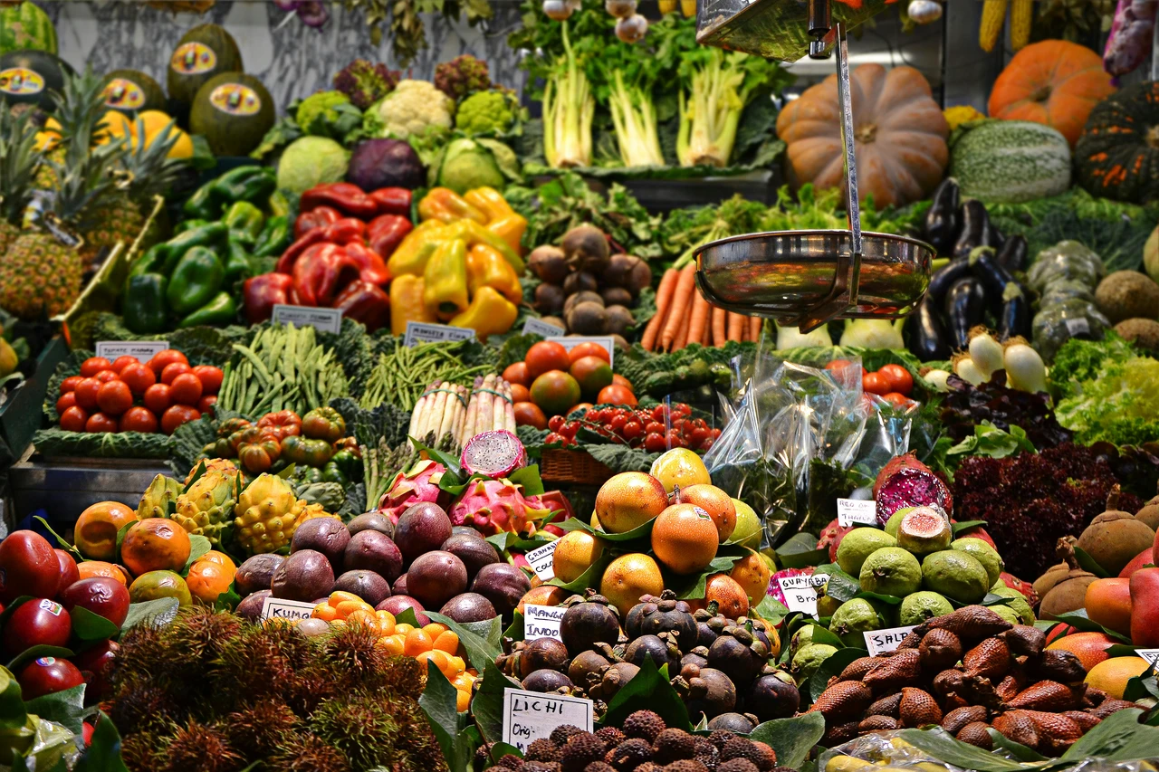 Guida pratica: dove trovare mercatini tipici da non perdere a maggio Guida pratica: dove trovare mercatini tipici da non perdere a maggio