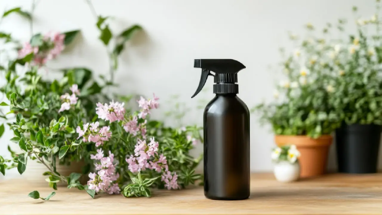 Come prevenire la muffa nei vasi sul balcone: il rimedio naturale dei botanici per l’estate Come prevenire la muffa nei vasi sul balcone: il rimedio naturale dei botanici per l’estate