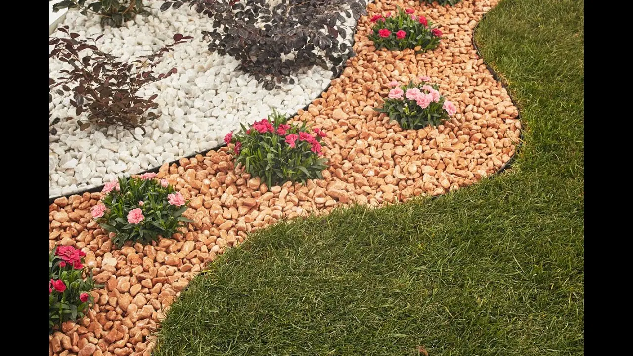 Come scegliere la ghiaia decorativa ideale per sentieri freschi e ordinati in giardino Come scegliere la ghiaia decorativa ideale per sentieri freschi e ordinati in giardino